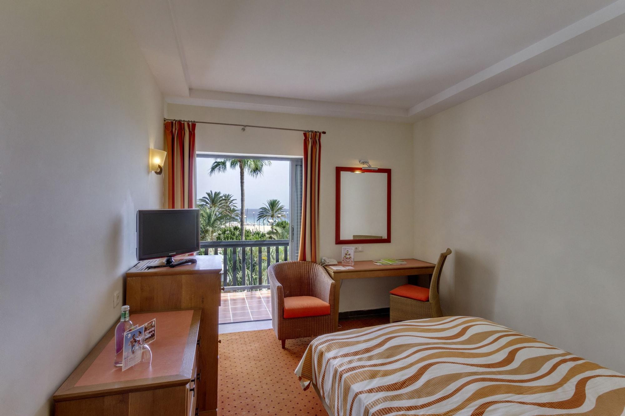 Robinson Jandia Playa - Adults Only Hotel Exterior photo