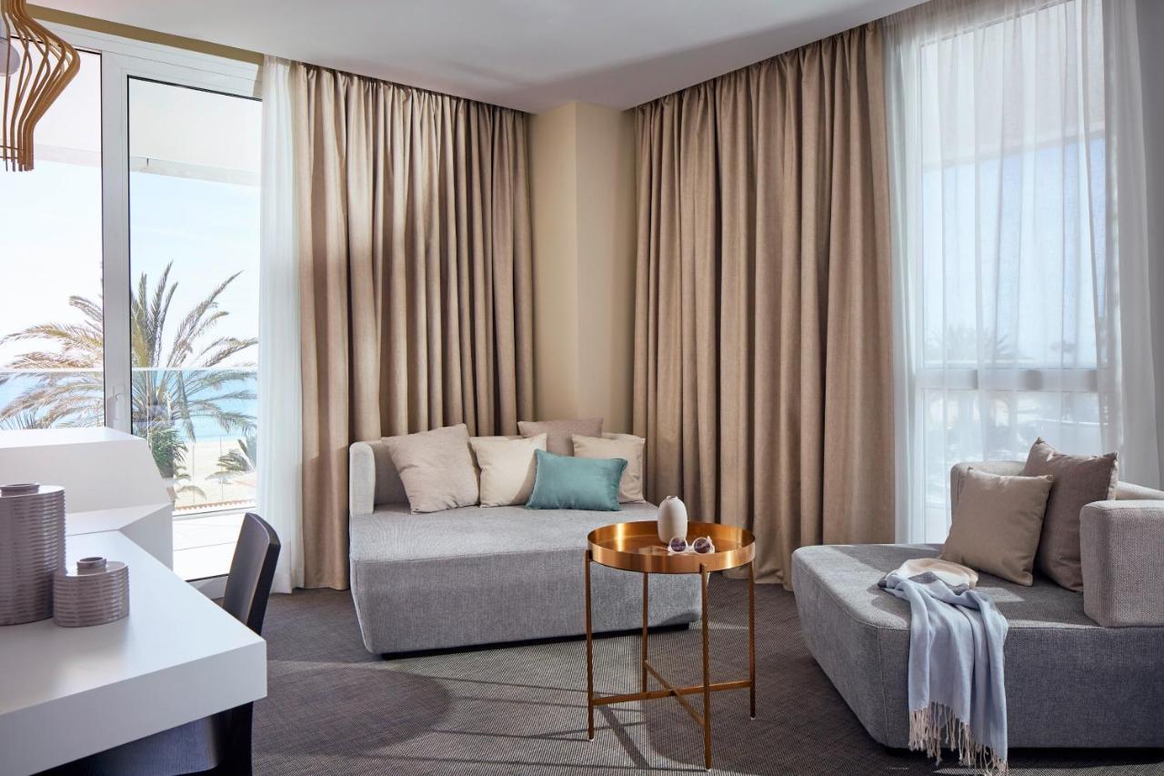 Robinson Jandia Playa - Adults Only Hotel Room photo