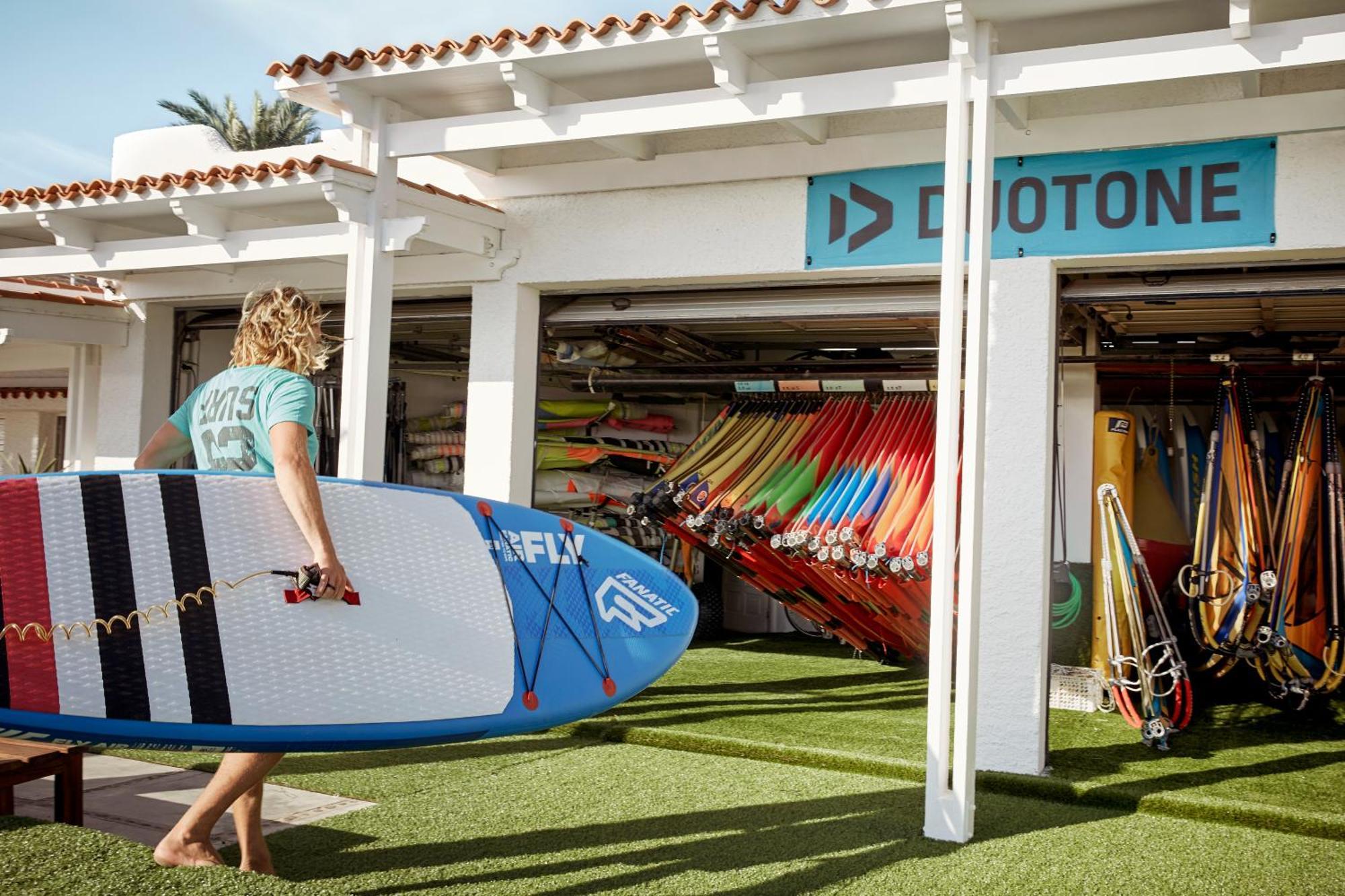 Robinson Jandia Playa - Adults Only Hotel Exterior photo
