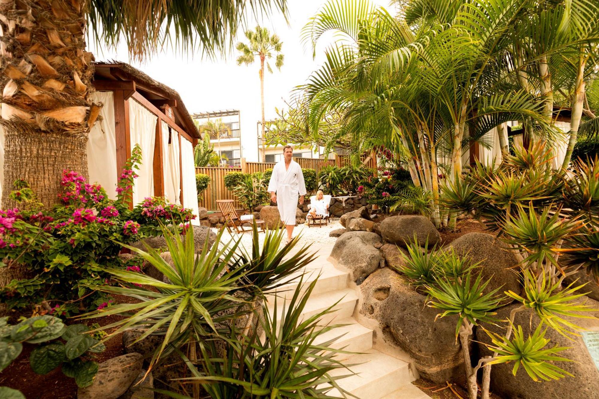 Robinson Jandia Playa - Adults Only Hotel Exterior photo